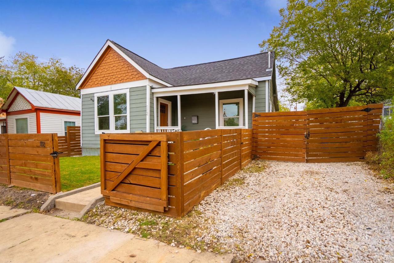 Сasa de vacaciones Modern 3 Bed, 2 Bath Minutes To Downtown & Alamodome San Antonio