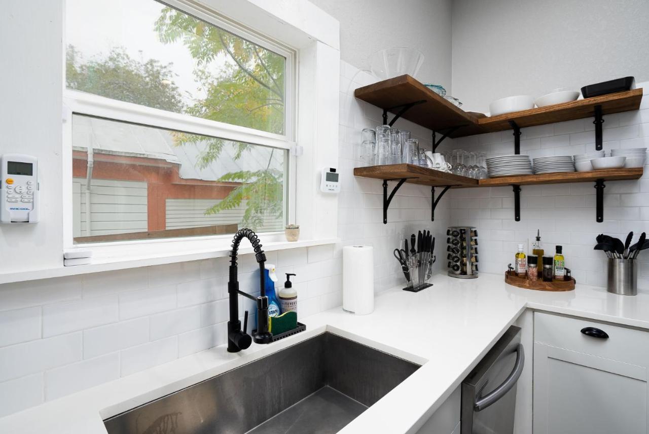 Сasa de vacaciones Modern 3 Bed, 2 Bath Minutes To Downtown & Alamodome *